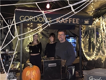 Wilstedt wird zu einer mystischen Bühne der Grusel-Gestalten: „Mystic Musical me...