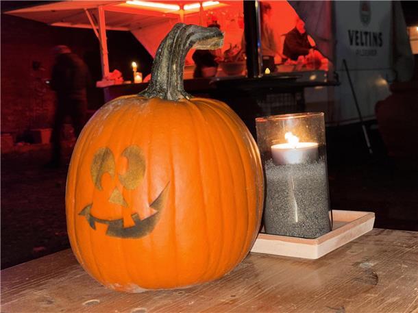 Wilstedt wird zur einer mystischen Bühne der Grusel-Gestalten: "Mystic Musical m...