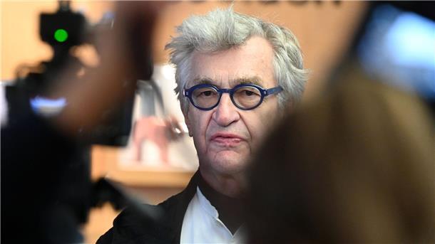 Highlights des Kulturjahres 2022 Wim Wenders ist mit dem Kulturpreis Praemium Imperiale ausgezeichnet worden.