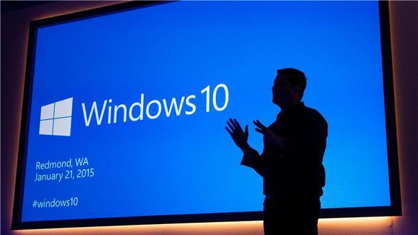 „Russisch Roulette“: Viele PCs laufen noch mit Windows 10 Windows 10 wird im Herbst ausgemustert.