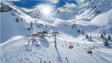 Winterurlaub in Österreich wird in der kommenden Saison erneut deutlich teurer.