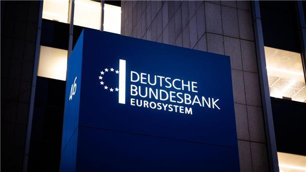 Bundesbank schrammt an Verlust vorbei - Bund geht leer aus „Wir erwarten, längere Zeit keine Gewinne ausschütten zu können“, sagt Bundesbankpräsident Joachim Nagel.