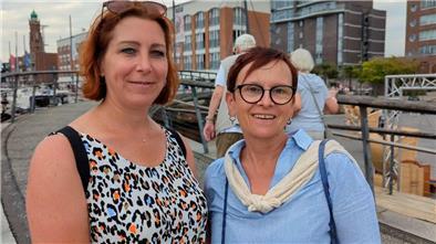 Wir fragen Besucher: Was ist top, was war ein Flop?