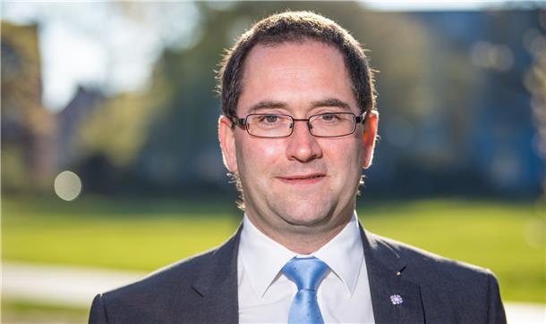 „Wir müssen zu individuellen Lösungen kommen“, sagt Albrecht Preisler, Superintendent des Kirchenkreises Wesermünde.