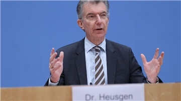 „Wir sind uns zu schade, diesen Kriegsverbrechern im Kreml mit der Münchner Sicherheitskonferenz eine Bühne für ihre Propaganda zu bieten“: Christoph Heusgen, Vorsitzender der Münchner Sicherheitskonferenz.