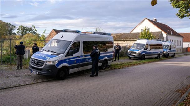 Sechs Jahre vermisst - Was gibt es Neues im Fall Rebecca? „Wir suchen nach Beweismitteln“, sagte ein Polizeisprecher.