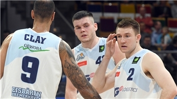 Wird die ProA-Saison fortgesetzt oder nicht? Die Entscheidung wird wohl am Montag fallen.