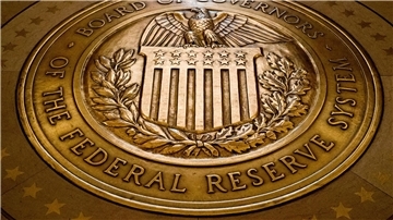 Wird die US-Notenbank Fed erstmals seit Monaten den Leitzins senken? (Archivfoto)