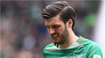 Wird Florian Grillitsch bald wieder das Werder-Trikot tragen