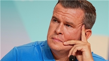 Witold Banka äußert sich klar zu den Enhanced Games.