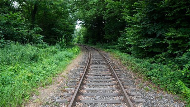 Nordkreis-Podiumsdiskussion: Diskutieren Sie mit über die Gemeinden Bahngleise