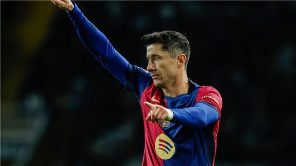 Wo geht es lang für den FC Barcelona?