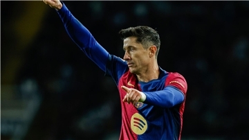 Wo geht es lang für den FC Barcelona?