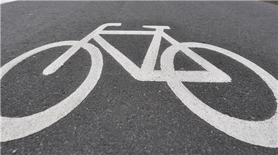 Wo geht’s lang? Das Radwegekonzept eröffnet viele Möglichkeiten.