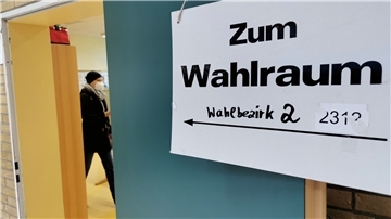 Wo ist wie gewählt worden? Bei der Landtagswahl lohnt sich ein Blick auf die Ergebnisse der einzelnen Wahlbezirke.