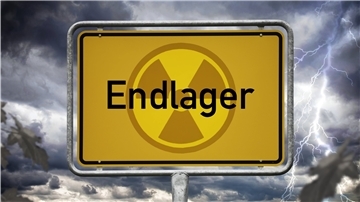Wo kommt ein Endlager für atomaren Müll hin? Der Landkreis Cuxhaven lässt derzeit prüfen, ob das Cuxland als Standort überhaupt infrage kommt.