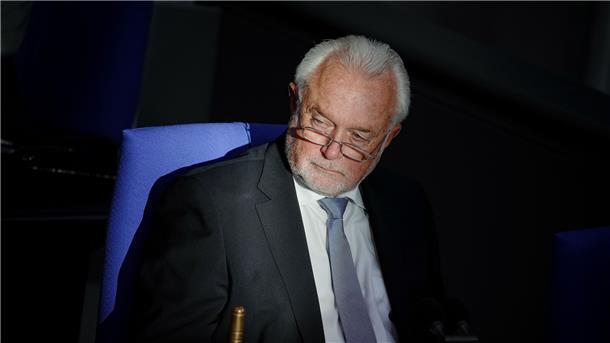 Erdogan zeigt Kubicki wegen „Kanalratten“-Vergleich an Wolfgang Kubicki sieht einem möglichen Rechtsstreit mit Erdogan sorglos entgegen.