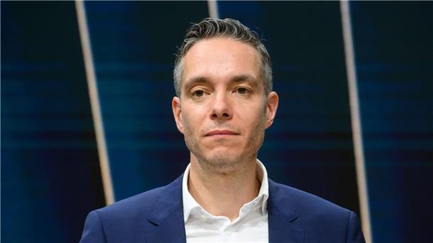 Wolfsburgs Aufsichtsratsboss Sebastian Rudolph denkt an Konsequenzen.