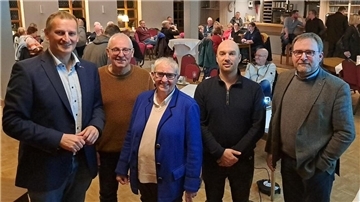 Gruppenfoto