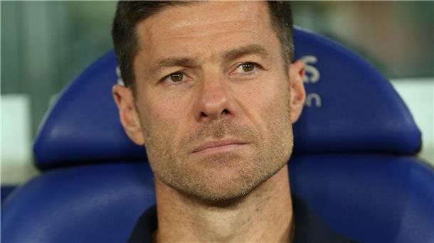 Xabi Alonso verliert auch im Erfolg nicht die Bodenhaftung
