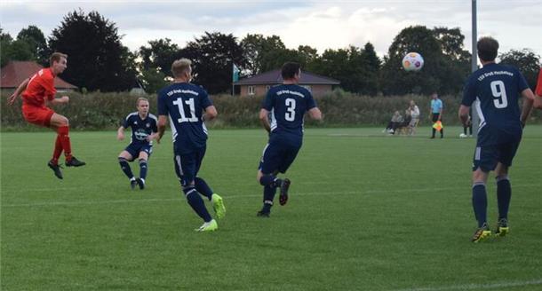FC Nordheide