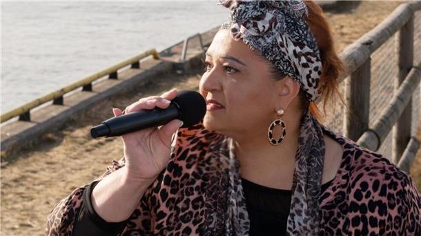 Musik mit Blick auf die Weser: Was die Braker Sommerlounge ausmacht Yasmin Reese ist bundesweit unterwegs. Am 10. August ist sie an der Kaje zu erleben.