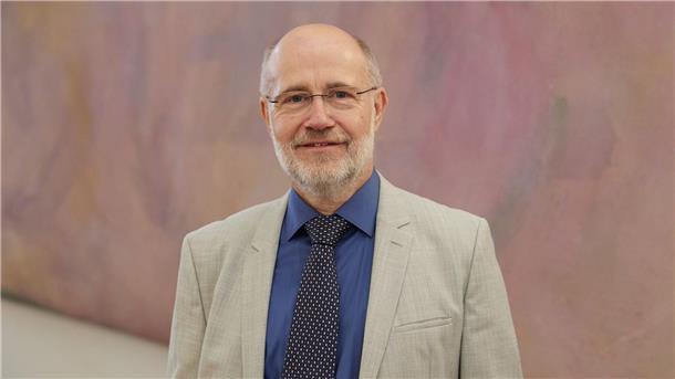 ZDF-Moderator Harald Lesch kämpft gegen Wissenschaftsfeindlichkeit.