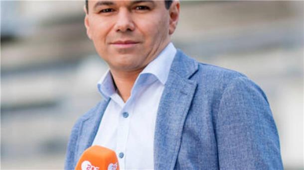 „Wir müssen alle an einem Strang ziehen“ Özdem Terlin