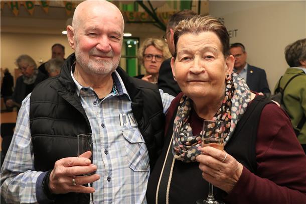 Zeven feiert 375 Jahre Schulgeburtstag: Die ehemalige Grundschule Klostergang ko...
