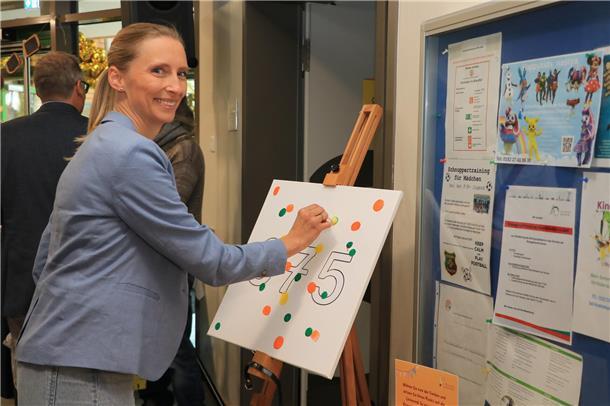 Zeven feiert 375 Jahre Schulgeburtstag: Die ehemalige Grundschule Klostergang ko...