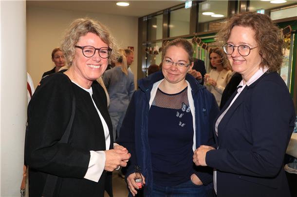 Zeven feiert 375 Jahre Schulgeburtstag: Die ehemalige Grundschule Klostergang ko...
