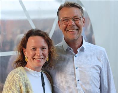 Henning Fricke