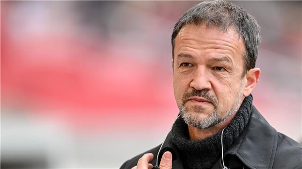 Bobic: „Positive Gespräche“ mit Legia Warschau Zieht es ihn nach Polen? Fredi Bobic ist ein heißer Kandidat in Warschau.