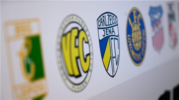 Nordost-Regionalligisten präsentieren Aufstiegs-Vorschläge Ziel ist eine grundlegende Veränderung.