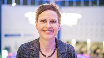 Zoochefin Dr. Heike Kück ist zu Gast beim #Kaffee-Talk von NORD|ERLESEN.