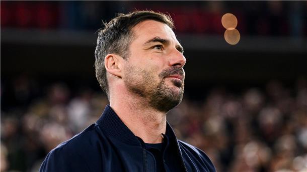 Kimmich, Tuchel, PSG-Boss: SMS-Alarm bei Leipzig-Coach Löw Zsolt Löw bekam zahlreiche Glückwünsche zum Leipzig-Job.