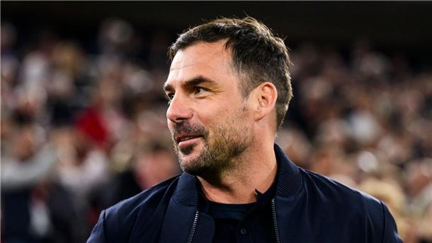 „Hat uns ermutigt“: Klopp besucht Leipzigs Kabine Zsolt Löw übernimmt RB Leipzig als Nachfolger von Marco Rose bis zum Saisonende.