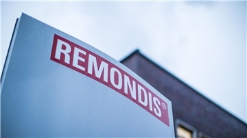 Zu den Geschäftsfeldern von Remondis gehören Müllabfuhren, Sortier- und Verarbeitungsanlagen, Kraftwerke sowie Dienstleistungen rund um das Thema Kreislaufwirtschaft.