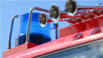 Zu einem funktionierenden Brandschutz gehören mehr als Martinshorn und Blaulicht. In Wurster Nordseeküste sollen vier neue Feuerwehrhäuser auf einmal entstehen.