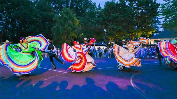 Beeke-Festival