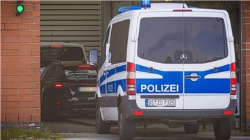 Zuletzt hatte der Mann eine Gefängnisstrafe, zu der er 2019 vom Landgericht Braunschweig im Wesentlichen wegen schwerer Vergewaltigung verurteilt worden war, abgesessen. (Archivbild)