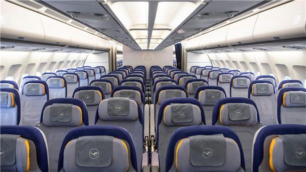 Zuletzt hatte Ufo den Flugbetrieb der Lufthansa mit einem Streik am 12. März lahmgelegt.