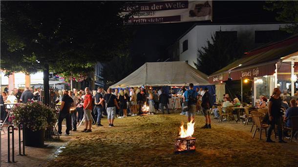 Veranstaltung