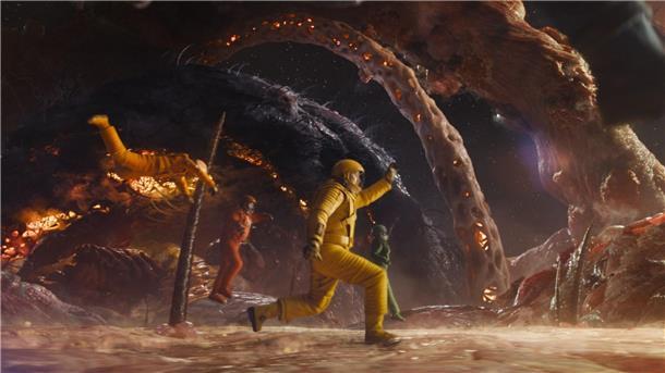 Zum Bedauern vieler Fans ist „Guardians of the Galaxy Vol. 3“ wohl der letzte Teil der Weltraumsaga.