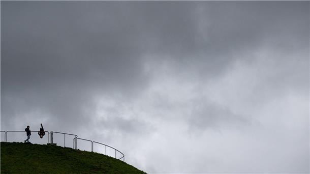Zum Beginn des kalendarischen Frühlings legt das schöne Wetter erstmal eine Pause ein.