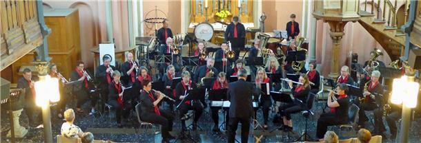 Blasorchester der Turn- und Musikvereinigung Rodenkirchen