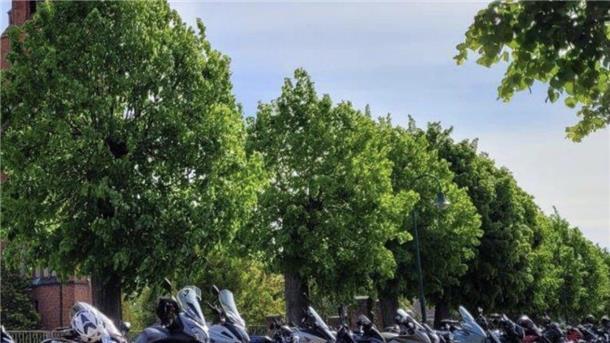 Zum ersten Mal nach Corona erbittet die Biker-Szene Bremerhavens wieder den himmlischen Segen - gerade für Motorradfahrer ein wichtiges "Schutzritual". Organisiert wird der Tag von der katholischen Kirche Bremerhaven.