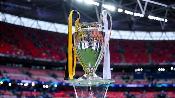 Zum Gewinn der Champions League müssen mehr Spiele absolviert werden.