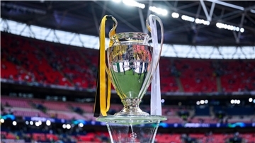 Zum Gewinn der Champions League müssen mehr Spiele absolviert werden.