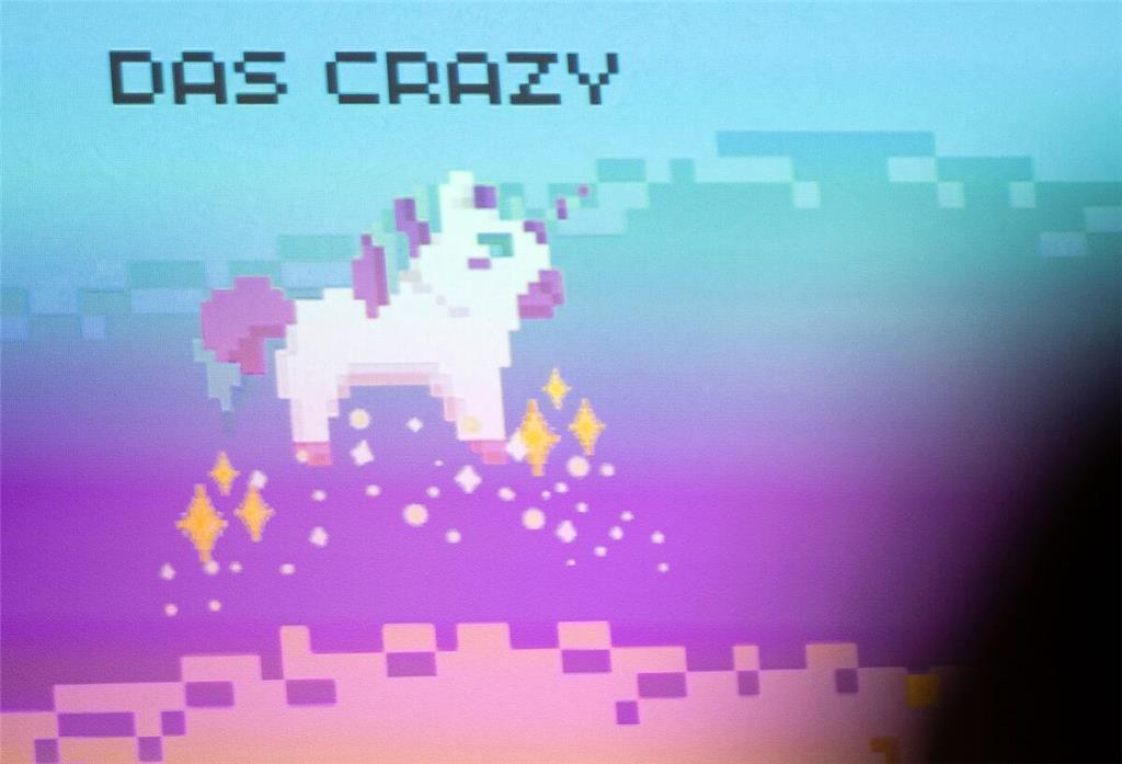 Jugendwort des Jahres: „Das crazy“ macht knapp das Rennen Zum Jugendwort des Jahres 2025 wurde „das crazy“ gewählt.